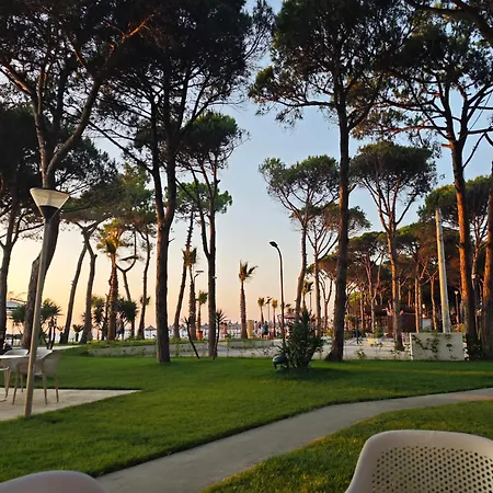 Appartement E&e Mali I Robit *