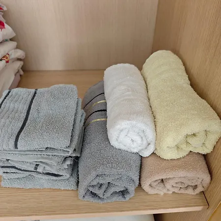 E&e Mali I Robit Appartement Golem (Tirana)