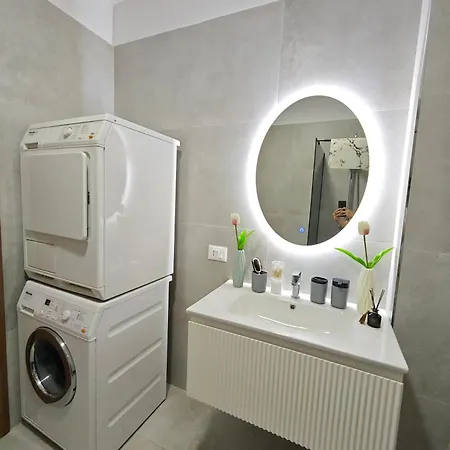 Appartement E&e Mali I Robit *