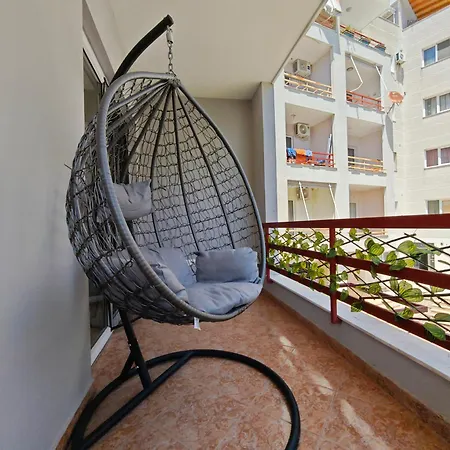 Apartmán E&e Mali I Robit
