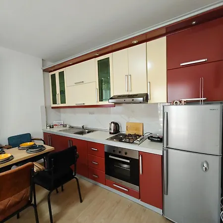 E&e Mali I Robit Apartmán *