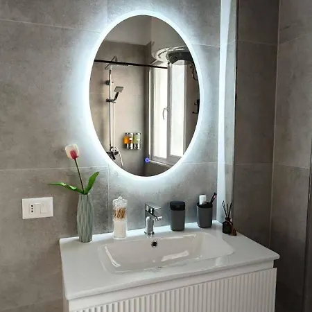 E&e Mali I Robit Apartmán *